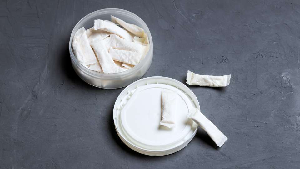 Nicotine strength explained in everyday terms for new users