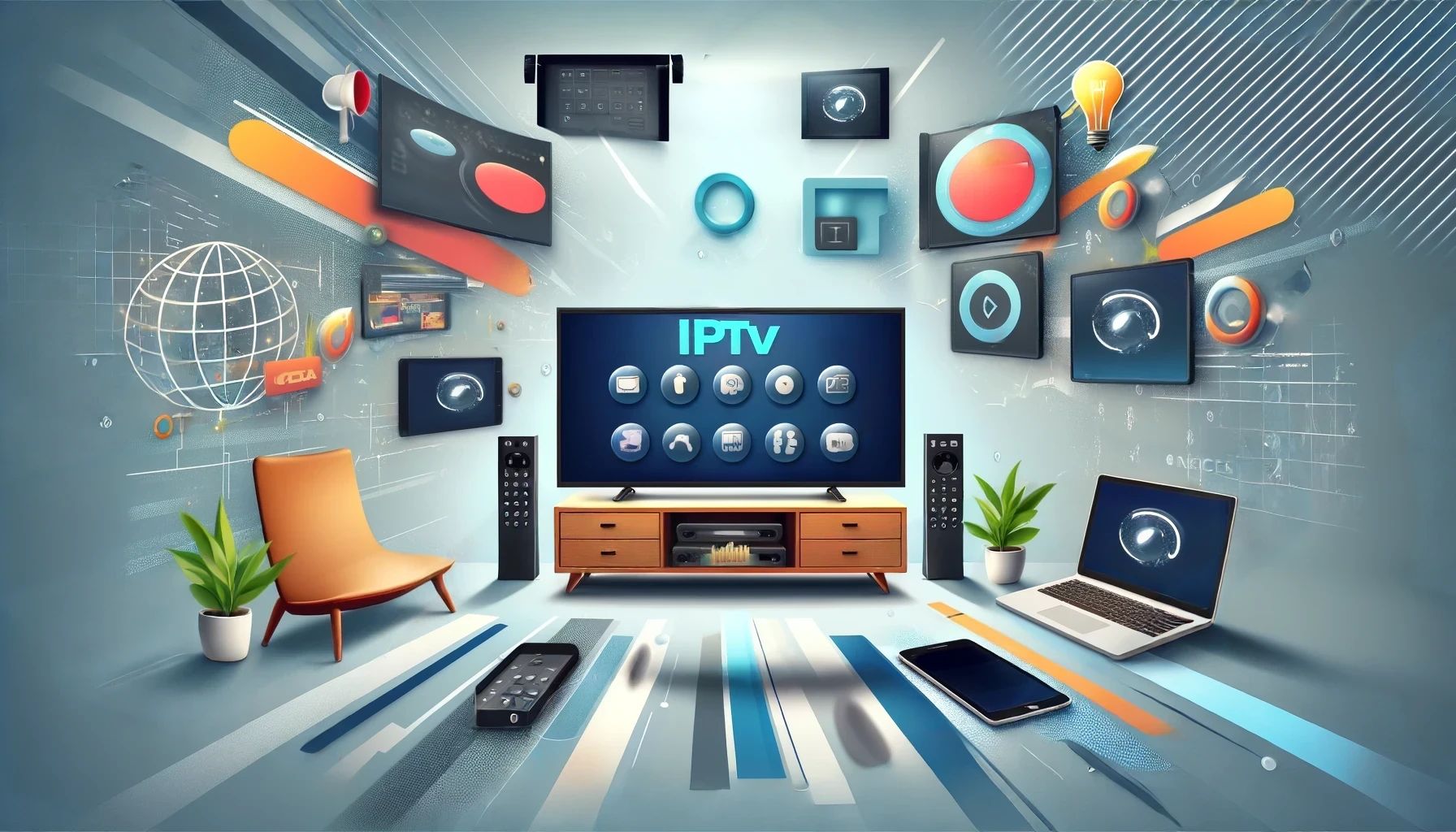 iptv box services