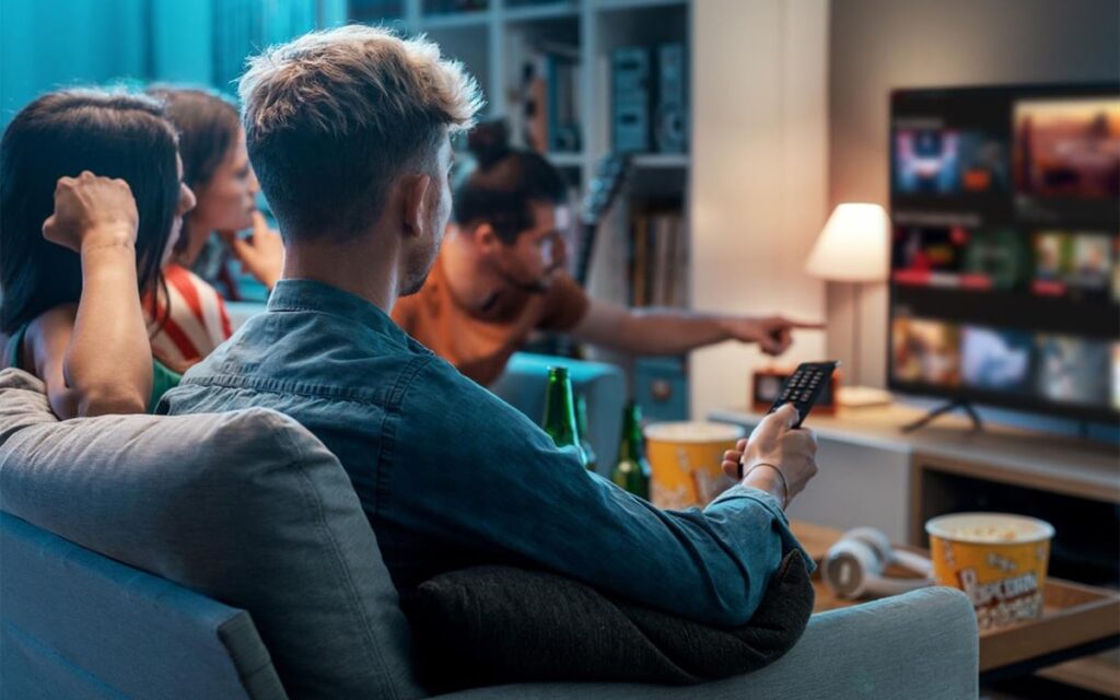 are iptv services legal