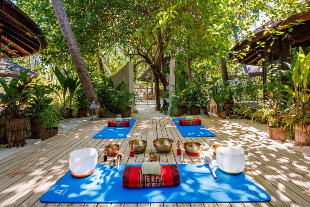 Wellness Spa Rituals Inspire Rejuvenation within Elegant Beachfront Resorts