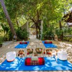 Wellness Spa Rituals Inspire Rejuvenation within Elegant Beachfront Resorts