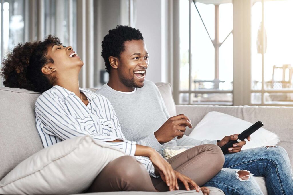 are there any legal iptv services