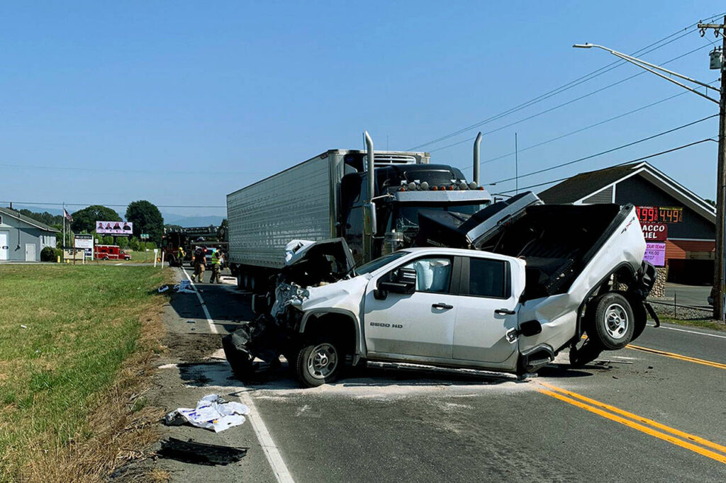 big rig accident attorney