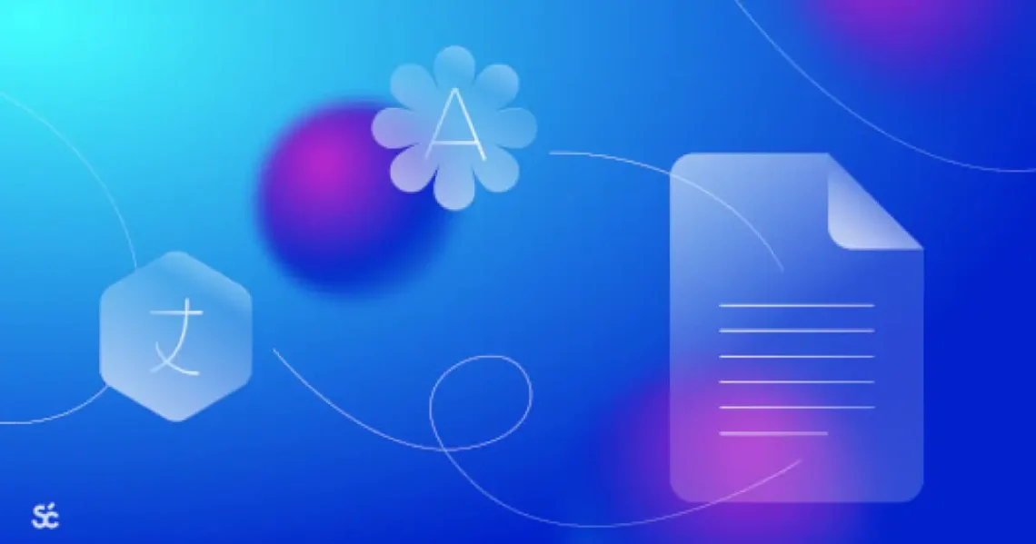 Challenges solved by translation API for HTML websites in localization workflows