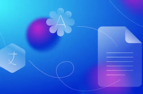 Challenges solved by translation API for HTML websites in localization workflows