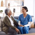 Senior care franchise
