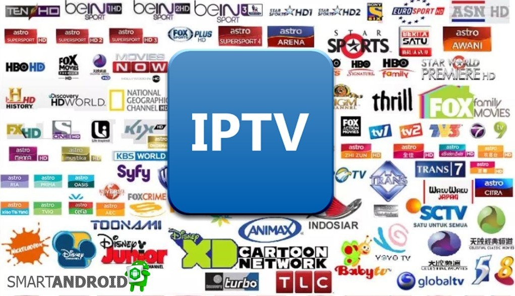 Premium IPTV Subscriptions Offering Reliable Streaming For Movies And Sports Fans