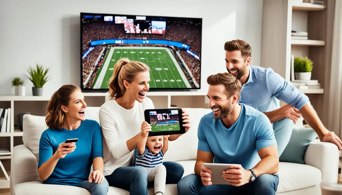 Maximizing IPTV Nederland Access Through Advanced Multi-Device Compatibility