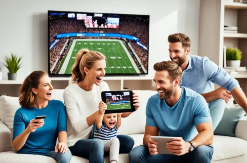 Maximizing IPTV Nederland Access Through Advanced Multi-Device Compatibility