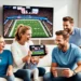 Maximizing IPTV Nederland Access Through Advanced Multi-Device Compatibility