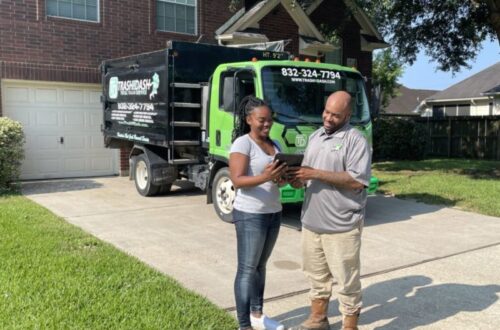 Comparing Top Commercial and Residential Junk Removal Services for Large Projects