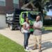 Comparing Top Commercial and Residential Junk Removal Services for Large Projects