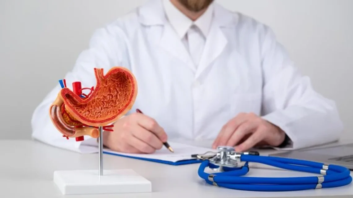 Digestive Disease Treatment Options Encouraging Greater Comfort And Daily Well-being