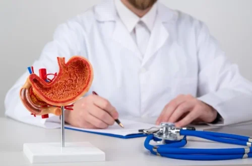 Digestive Disease Treatment Options Encouraging Greater Comfort And Daily Well-being