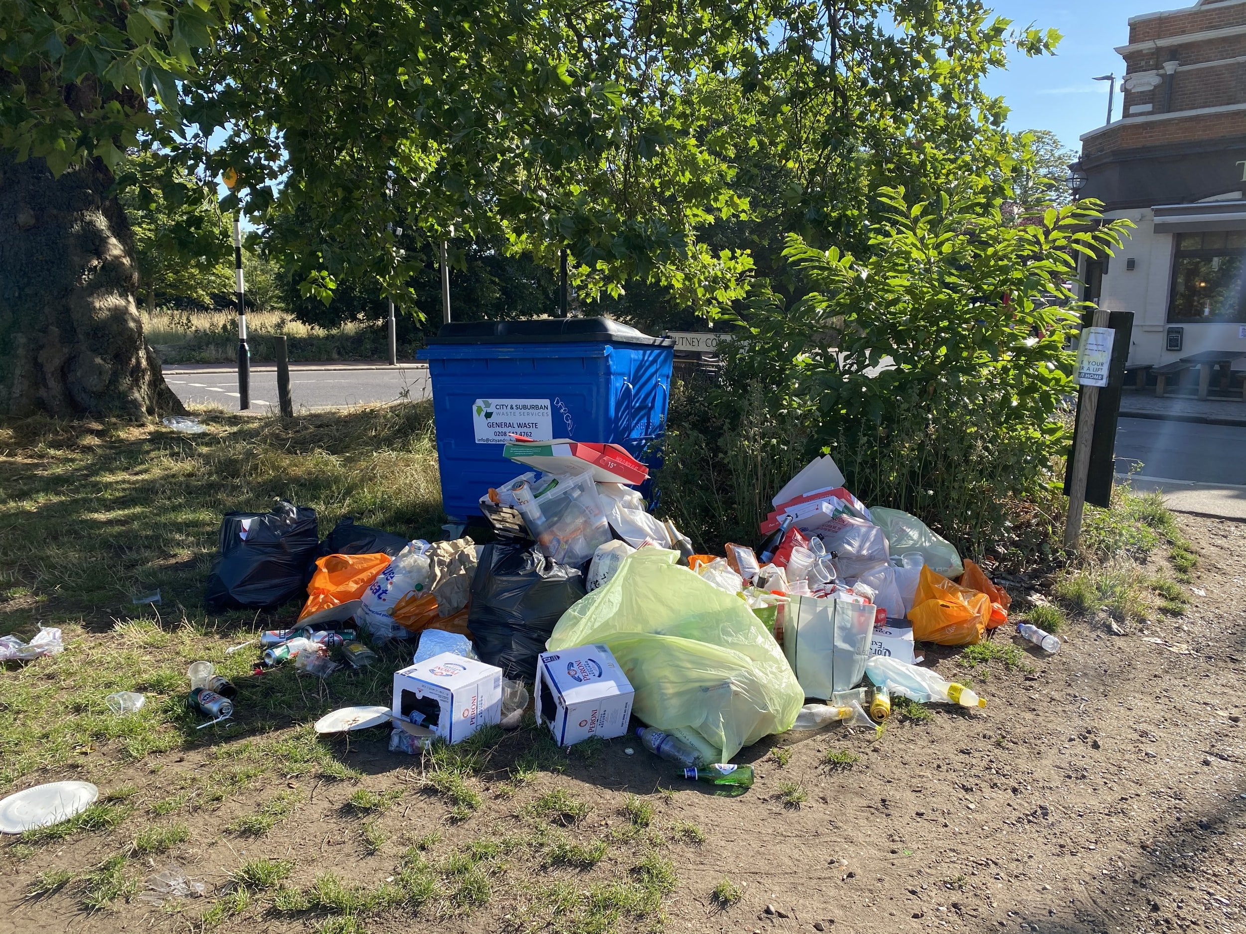 junk disposal services palmdale
