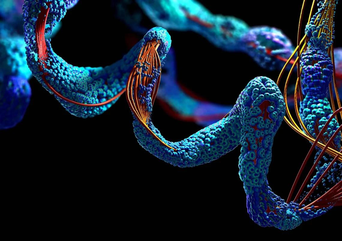 Synthetic Tetrapeptide Research Trends Shaping Modern Laboratory Investigations and Discoveries