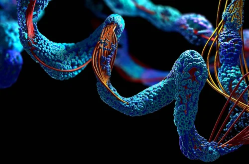 Synthetic Tetrapeptide Research Trends Shaping Modern Laboratory Investigations and Discoveries