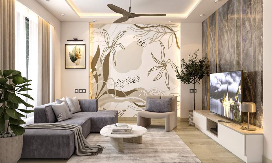 Modern Home Makeovers Begin With Professional Home Interior Designer Services Expertise