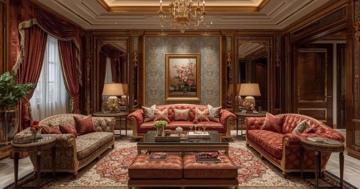 home interior designer in manhattan