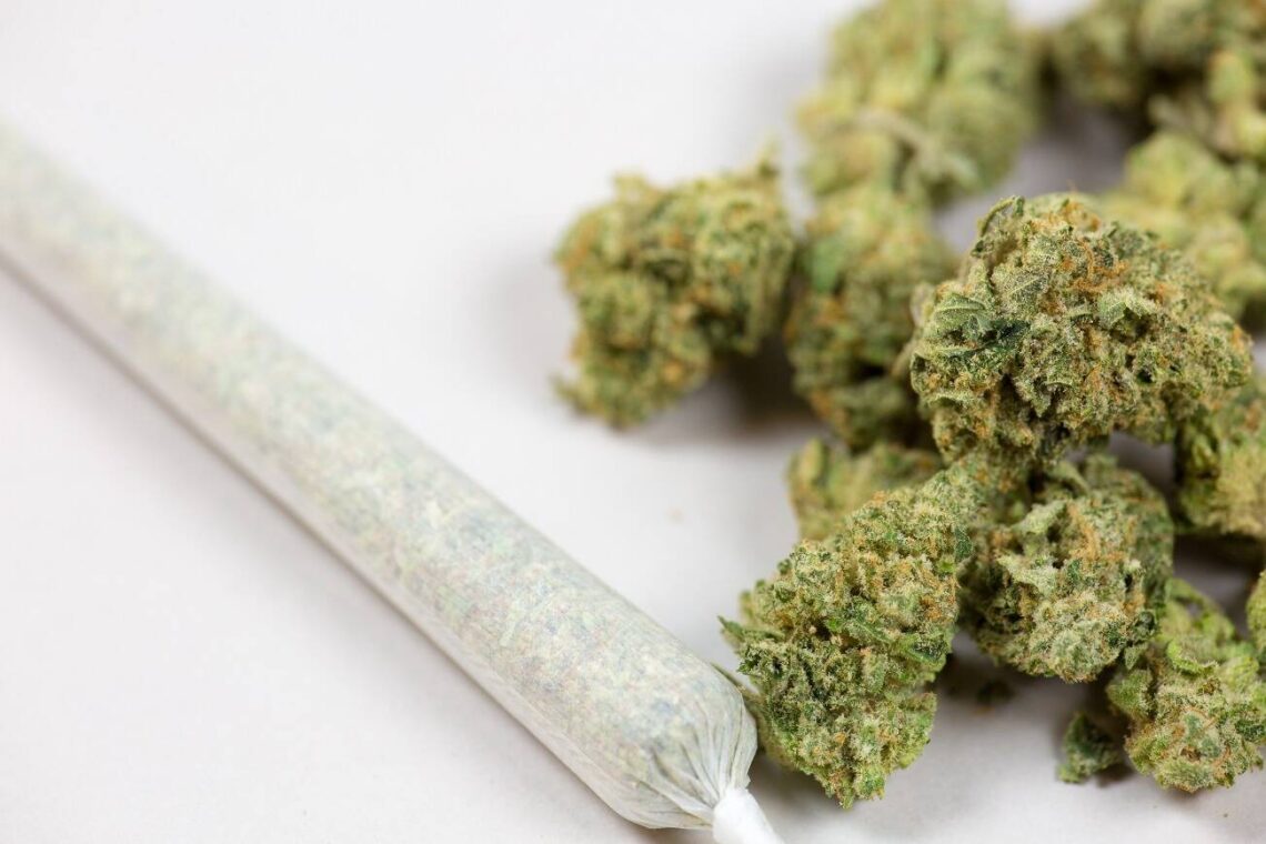THCA Strains