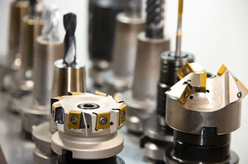 Struggling With Inconsistent Components? Controlled Machining Can Improve Repeatability