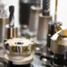 Struggling With Inconsistent Components? Controlled Machining Can Improve Repeatability