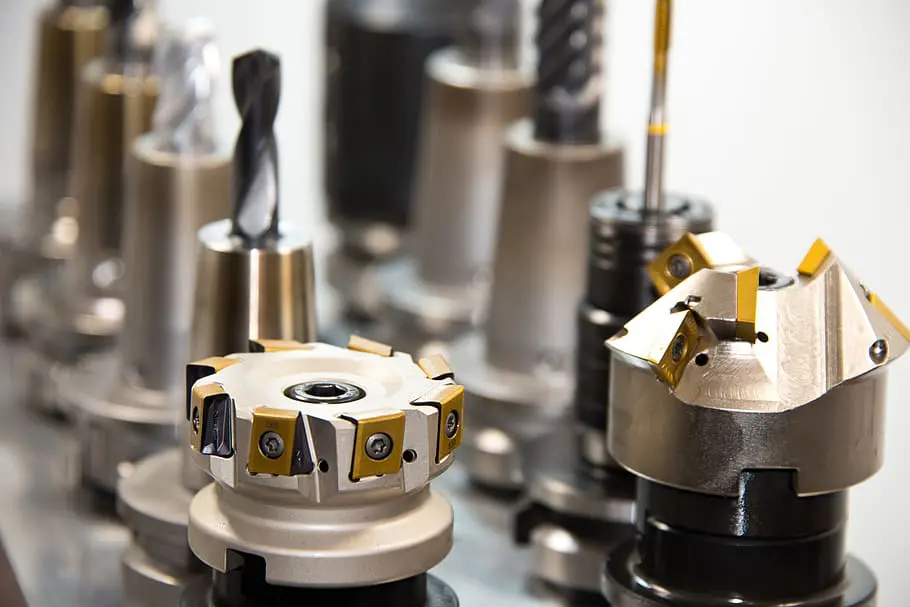 Struggling With Inconsistent Components? Controlled Machining Can Improve Repeatability