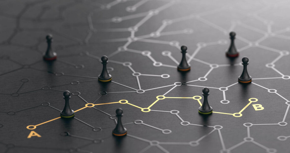 Press Release Distribution Supporting Effective Link Building Through Trusted Publications