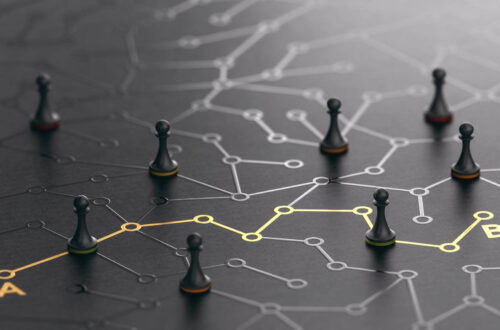 Press Release Distribution Supporting Effective Link Building Through Trusted Publications